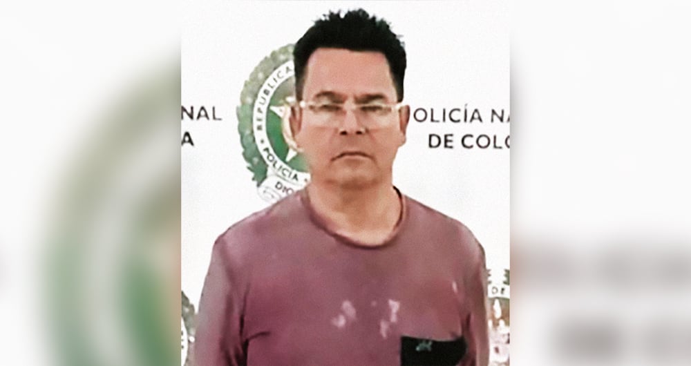 Oliden de Jesús Ruiz Agudelo. 