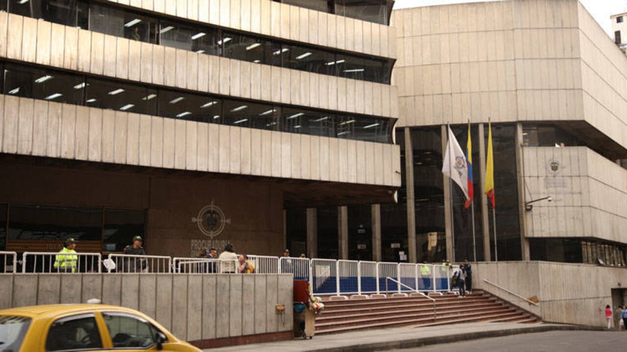 De acuerdo con la Procuraduría, se investiga si hubo incumplimientos en el desarrollo de un convenio suscrito con la Asociación Juvenil Visión Futura por 570 millones de pesos.