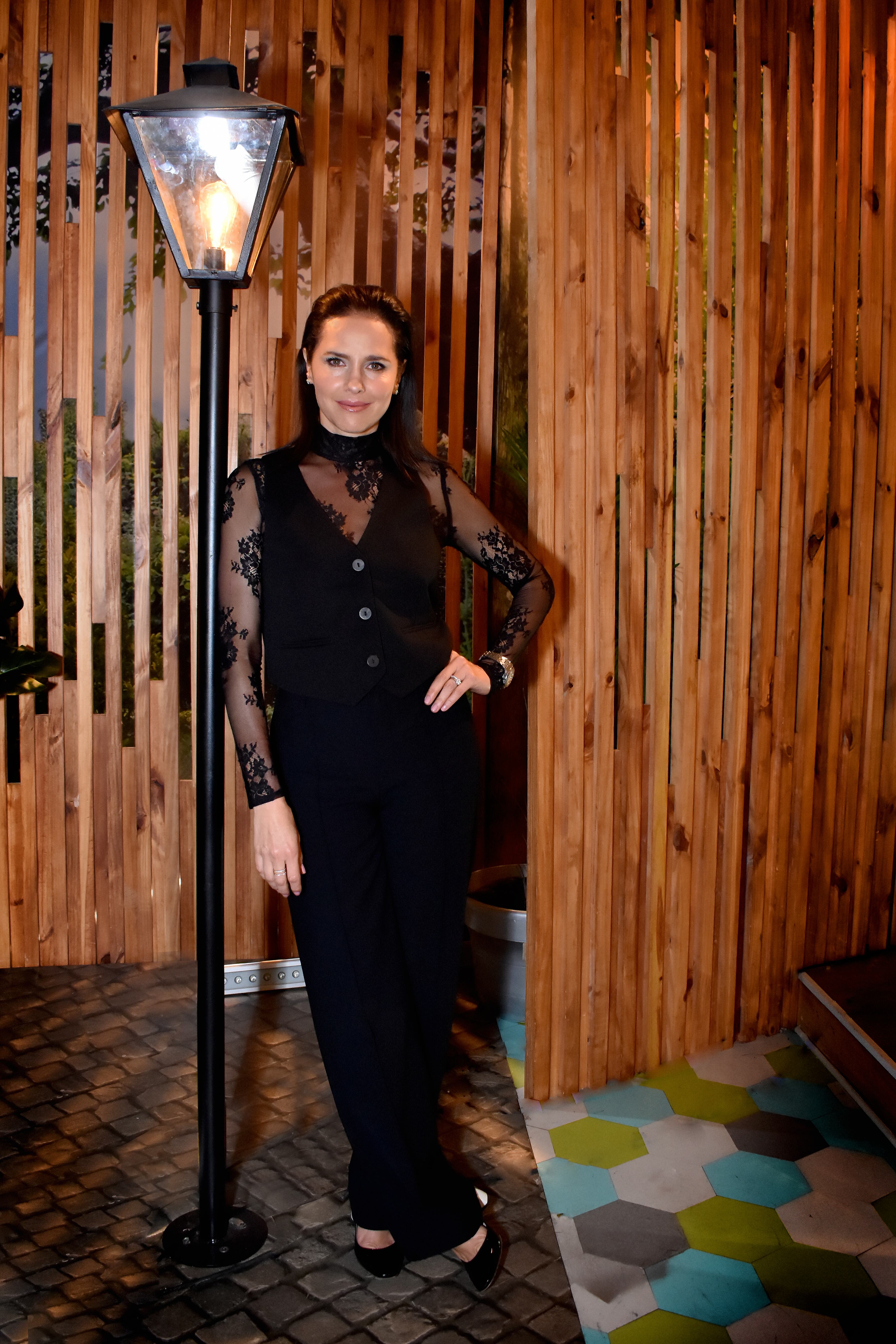 Lanzamiento Ana de Nadie