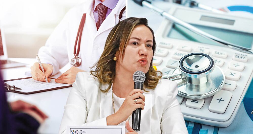 La propuesta de la ministra de Salud, Carolina Corcho, tiene preocupadas a las personas con planes complementarios y a los mayores de 60 que hoy cuentan con algún tipo de prepagada.