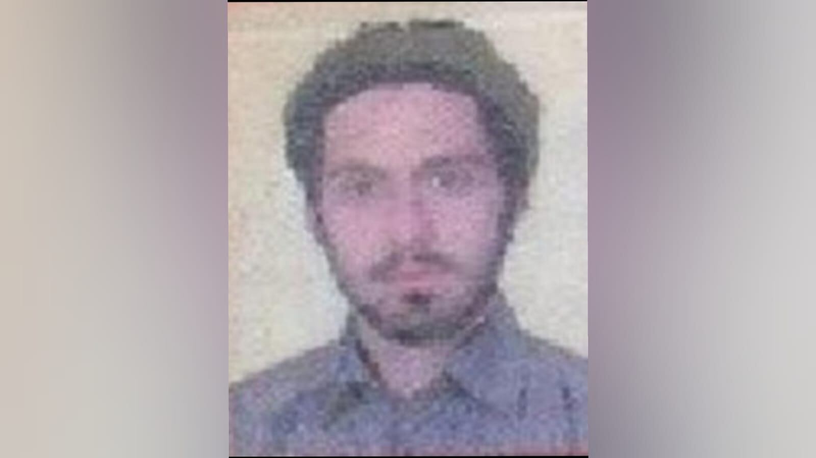 Imagen tomada del sitio web del FBI