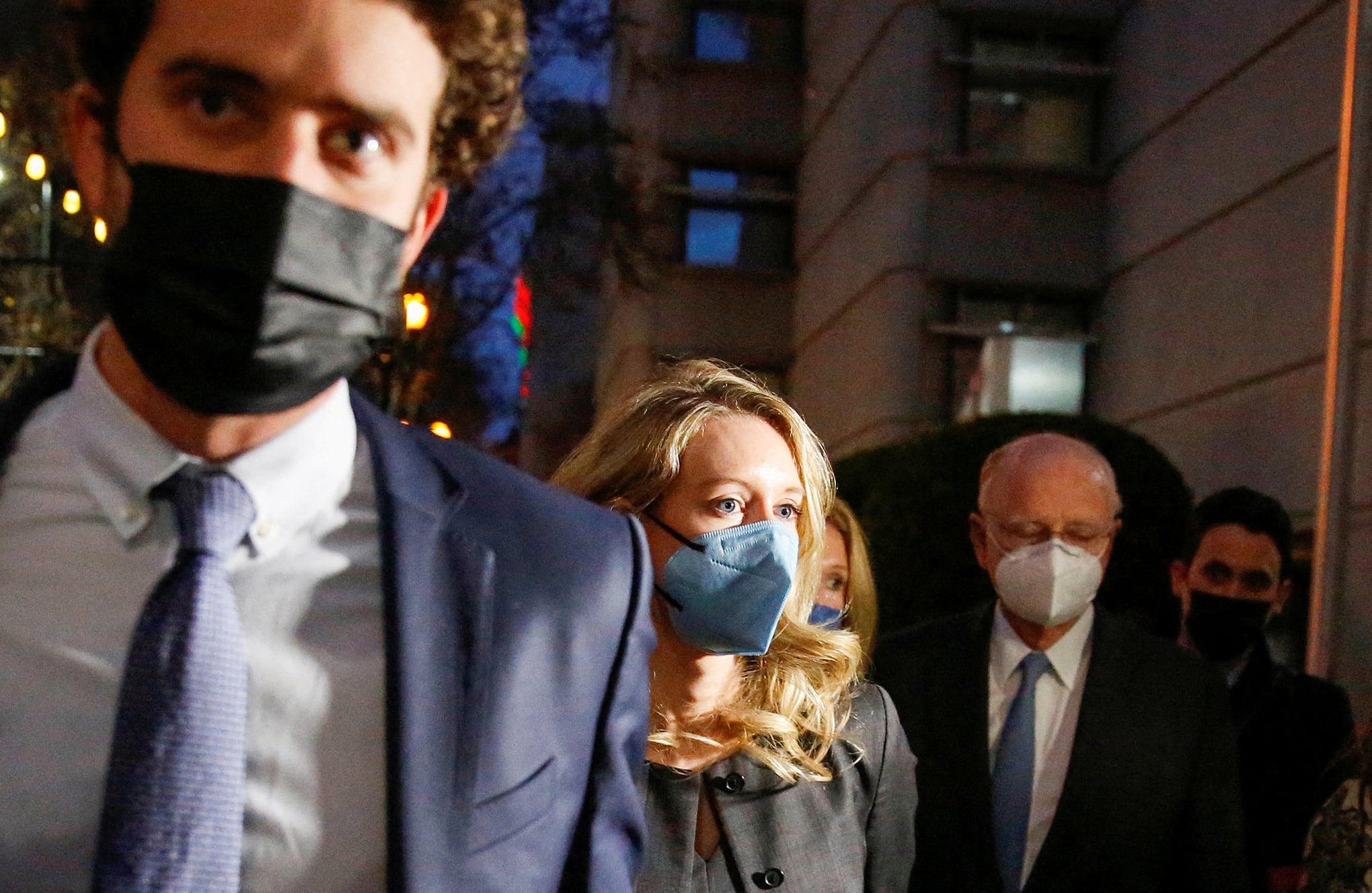 Fotos de la semana 7 enero 2021