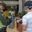 Pico y cédula en Cartagena, así será la nueva medida en junio