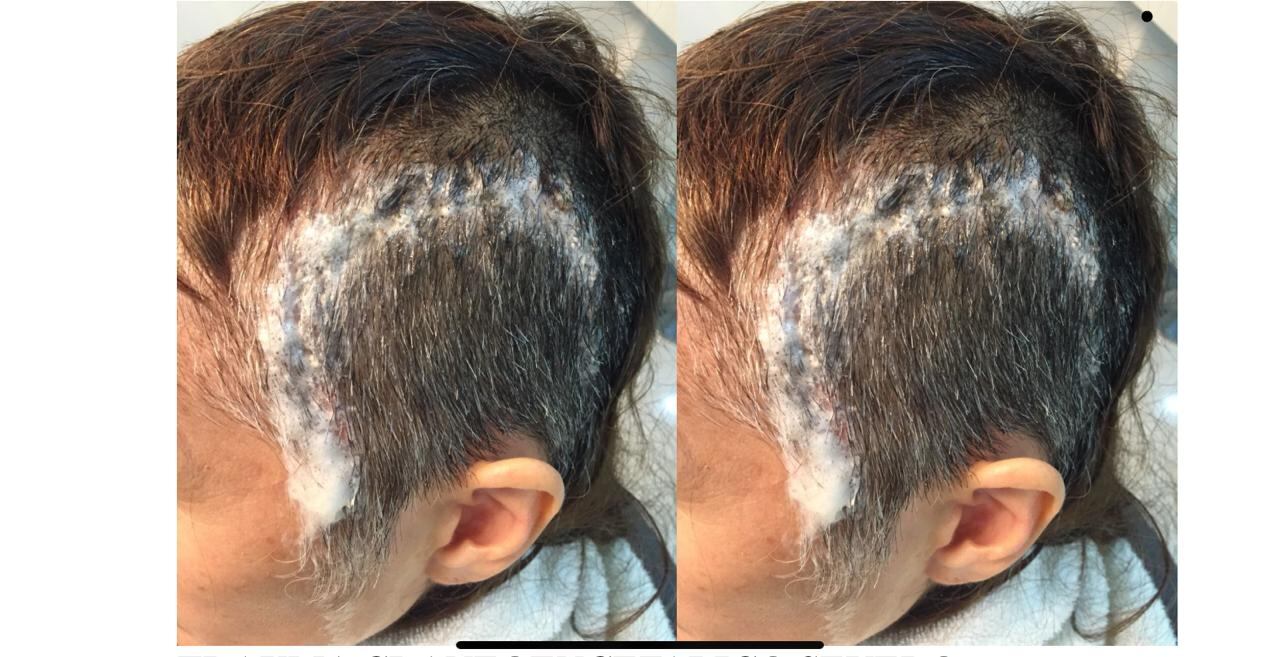 La víctima terminó en coma después de una golpiza. Su mente empezó a recordar cuando estaba “durmiendo con el enemigo”.