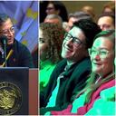 Gustavo Petro - Daniel Rojas