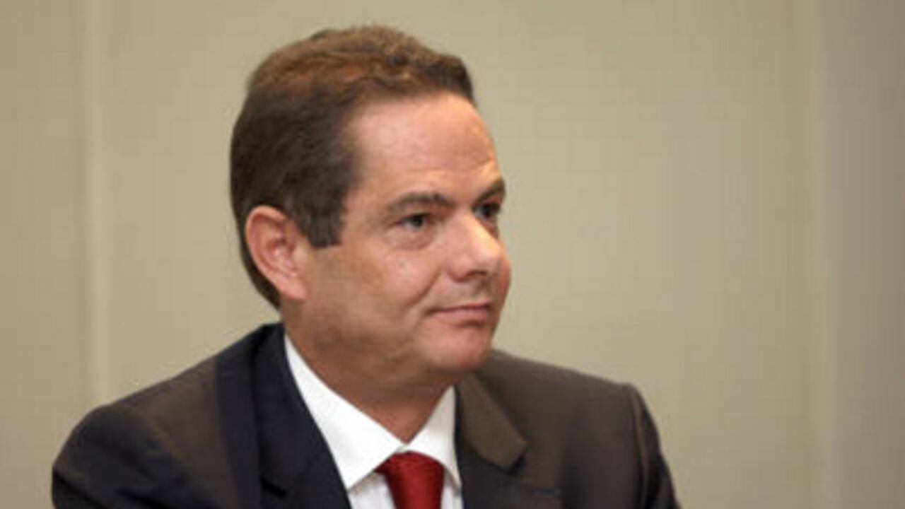 Germán Vargas Lleras todavía no sabe cuándo asumirá como ministro de Vivienda.