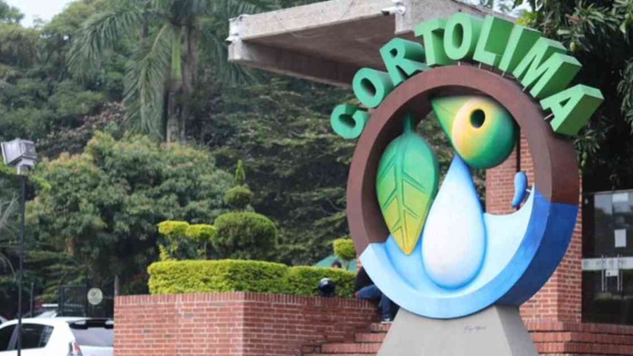 Acudiendo al principio de precaución, Cortolima decidió revocar la licencia ambiental de un proyecto con el que se pretendía construir una pequeña central hidroeléctrica sobre el río Totare. Foto: Cortolima.