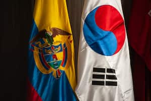 Se espera que el programa contribuya a fomentar la innovación juvenil
y la creación de empleo en Colombia, además de fortalecer los lazos económicos entre la República de Corea del Sur y Colombia.