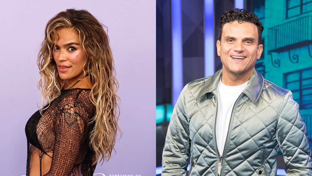 Karol G / Silvestre Dangond.