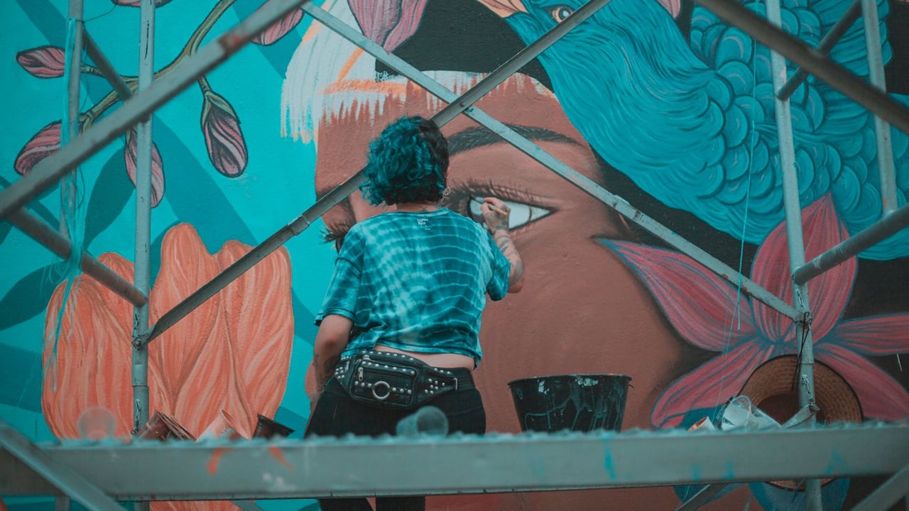 Invitadas nacionales e internacionales participarán en el festival.