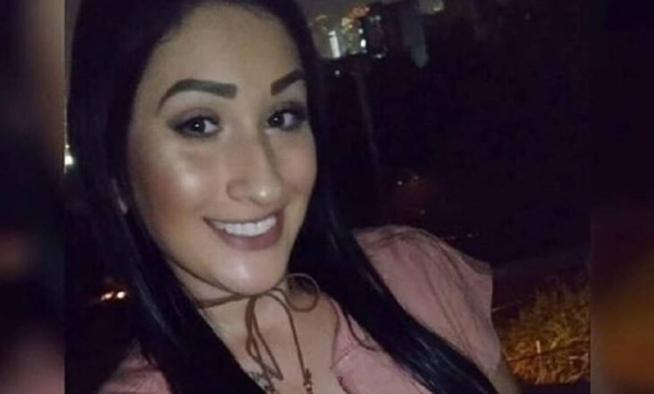 Joven que desapareció en Envigado, fue encontrada en Cali con efectos de escopolamina.