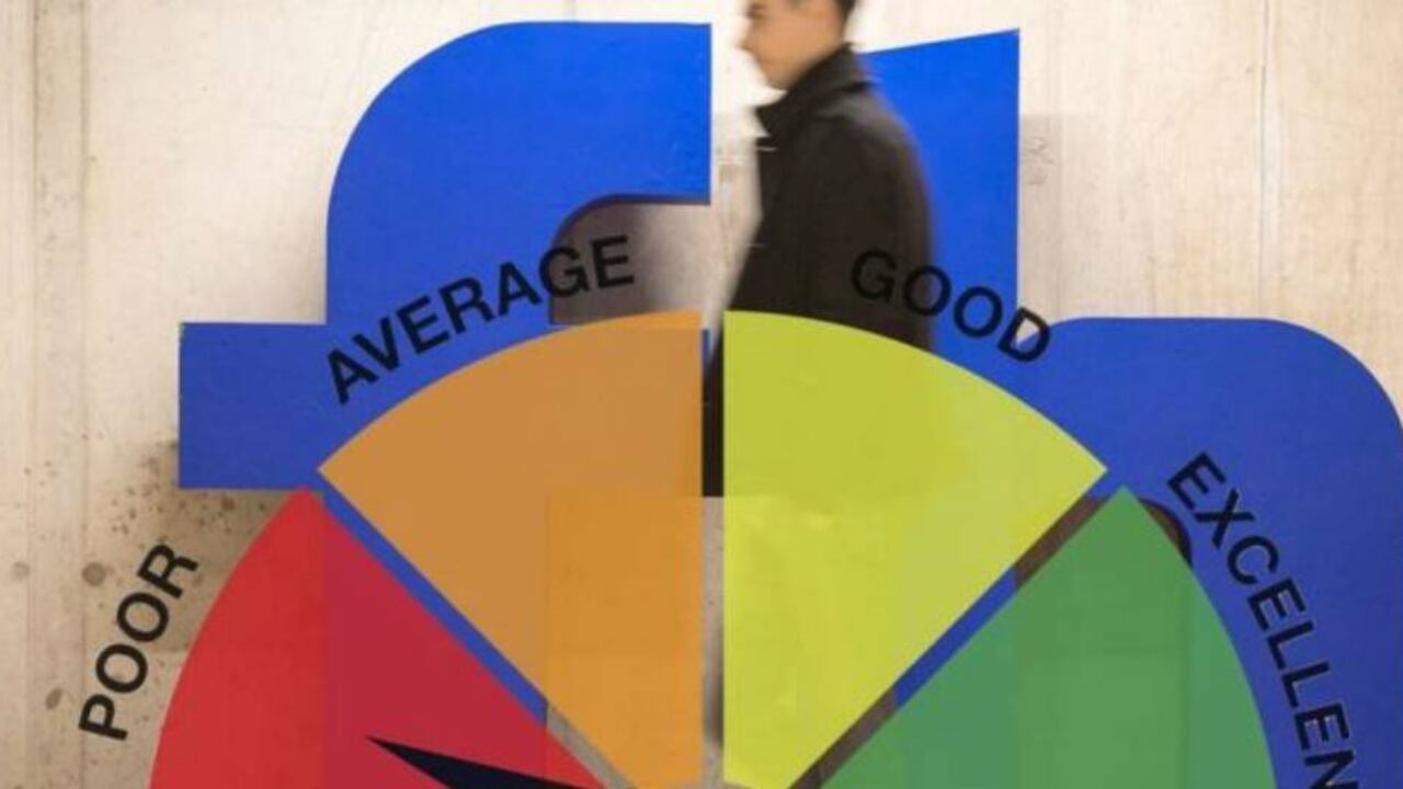 Facebook reconoció que utiliza una "escala de confiabilidad" para algunos de sus usuarios.