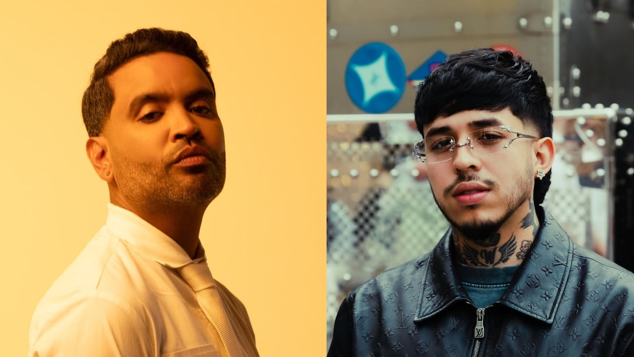 Zion rompe el silencio sobre Westcol.