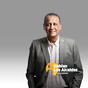 Imagen de Gorky Muñoz, alcalde de Neiva, para Hablan los alcaldes de Semana Play.