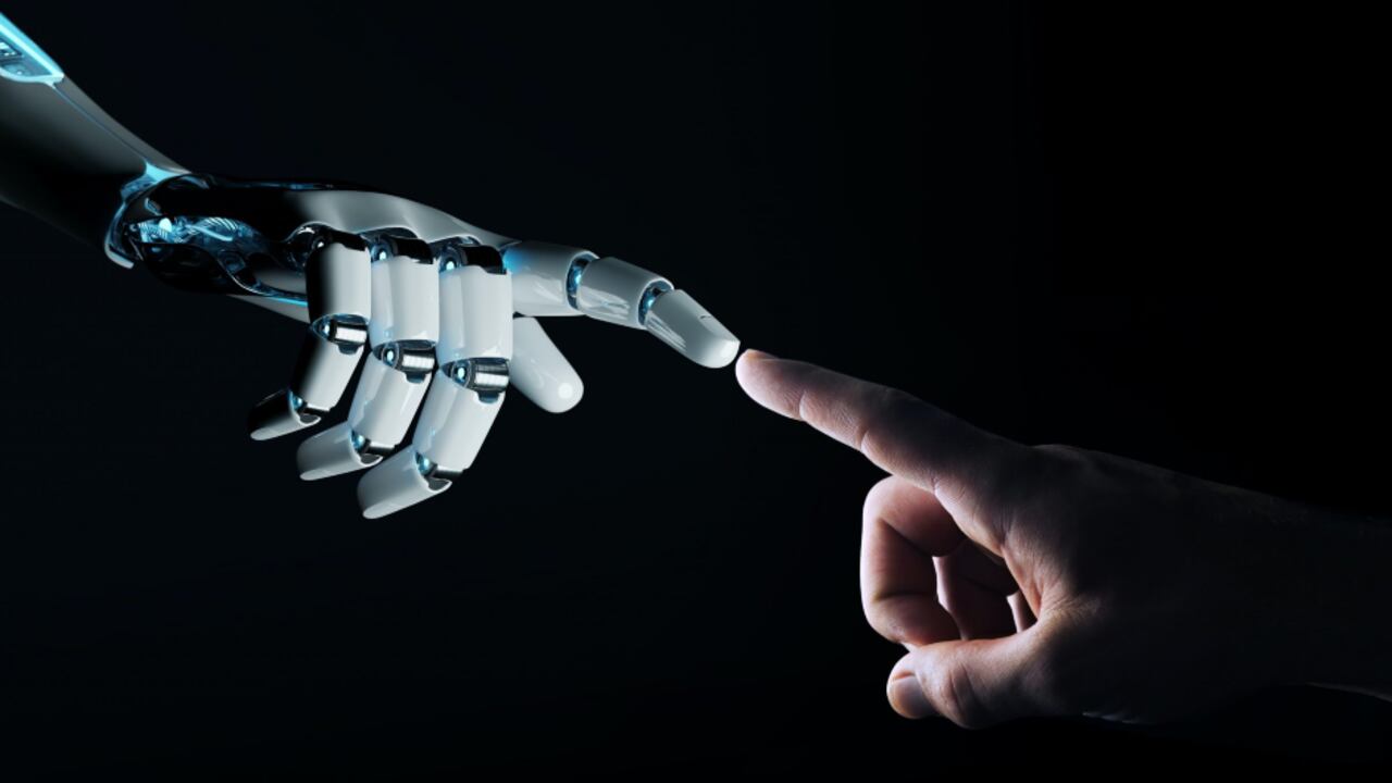 ¿Puede la Inteligencia Artificial dotar de una nueva dimensión a la humanidad? ¿Esta poderosa herramienta nos convertirá en Homo Deus?