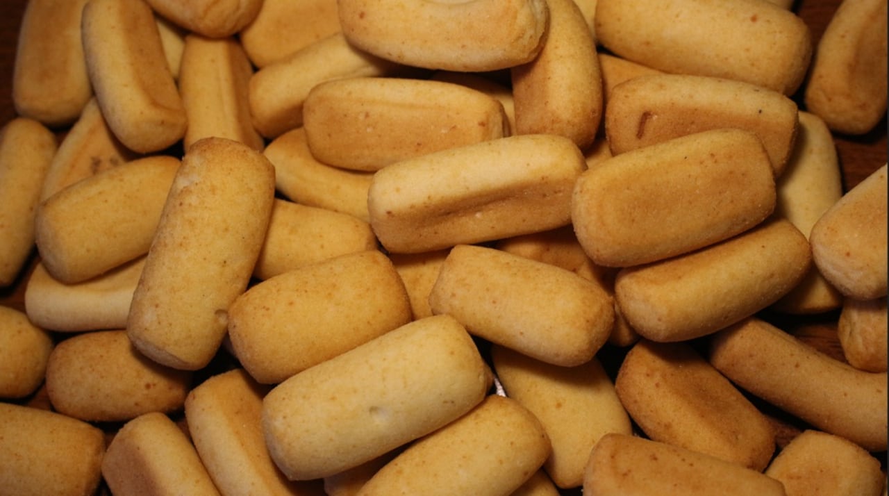 Las achiras son la puerta de entrada al departamento del Huila.