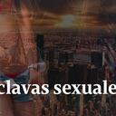 Esclavas sexuales