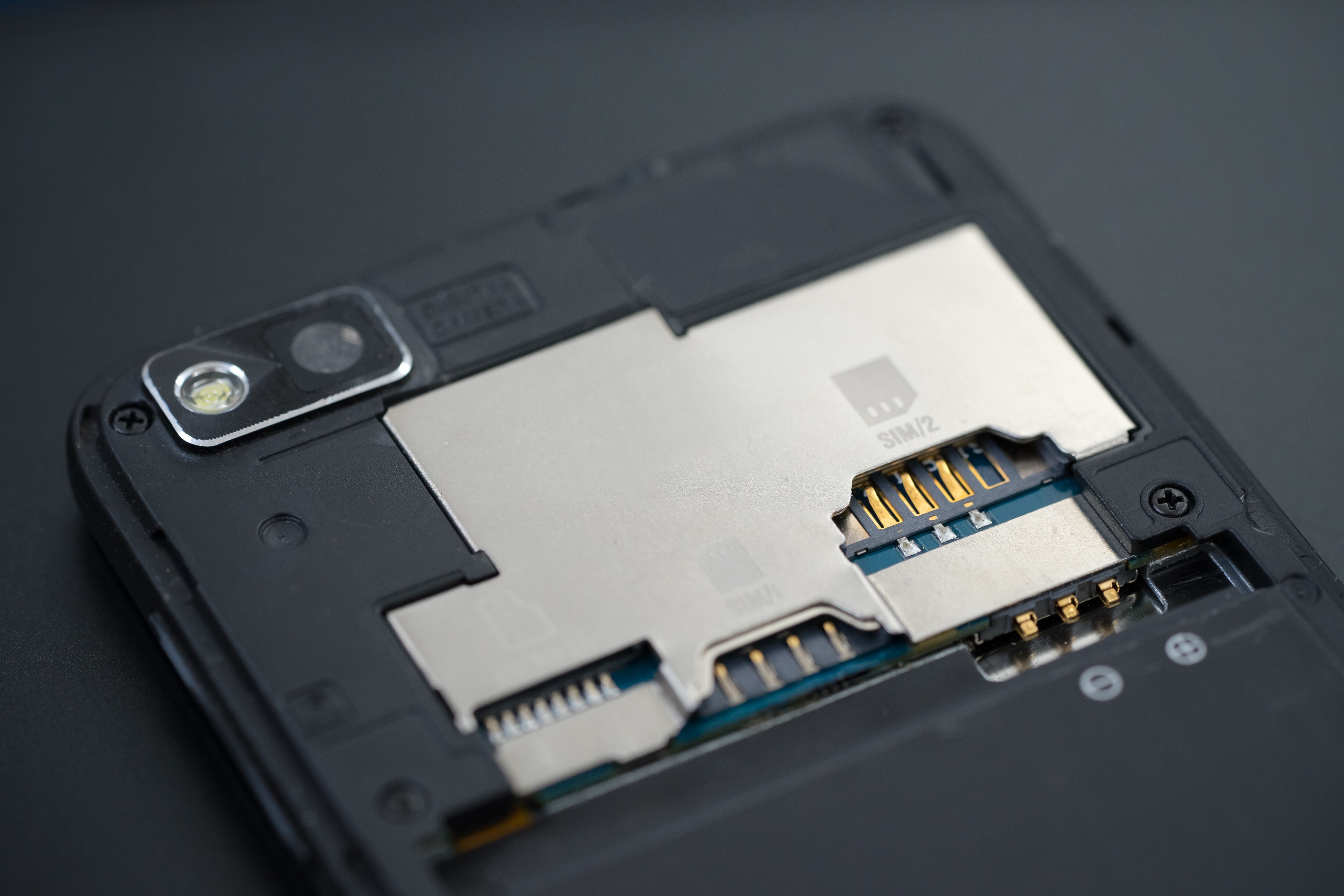 Con la evolución tecnológica, las SIM han ido adaptándose a nuevas necesidades.