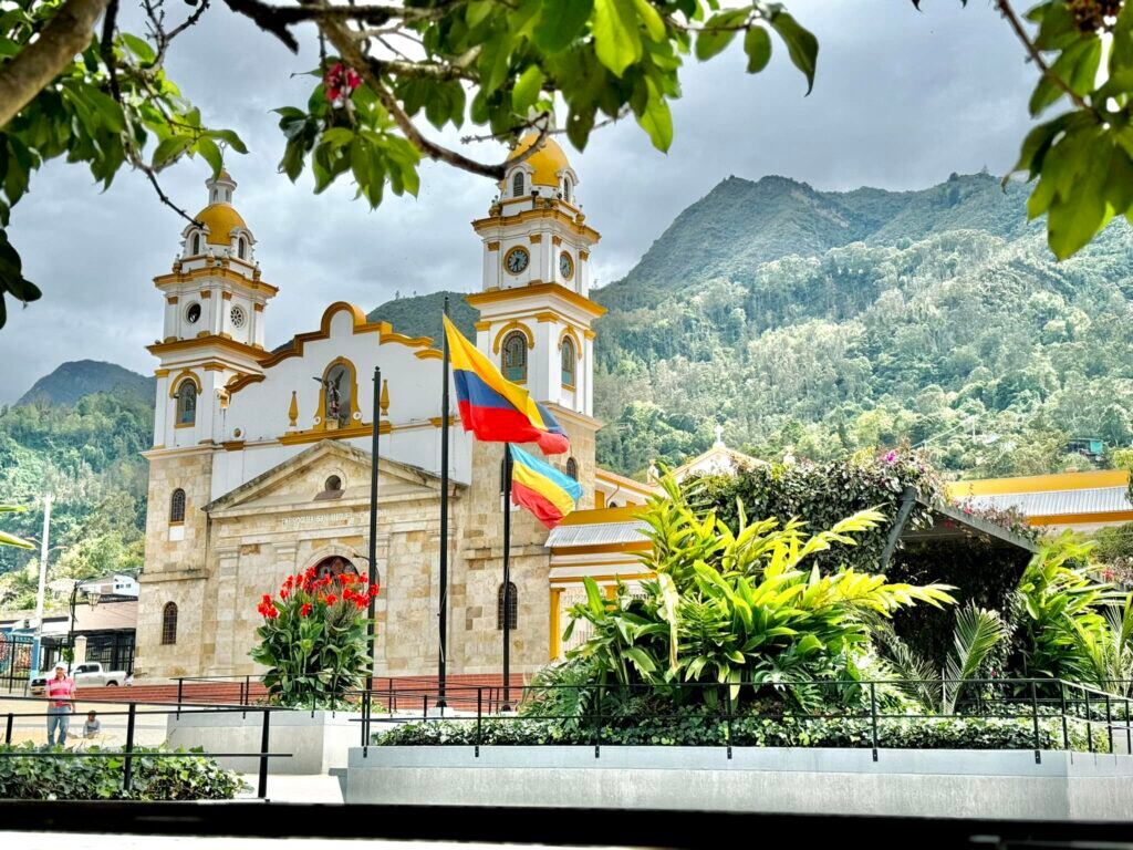 Choachí, Cundinamarca