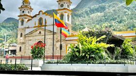 Choachí, Cundinamarca