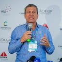 Nelson Castañeda, presidente de Campetrol