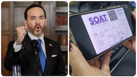 Entidades del Gobierno de Abelardo De la Espriella recibieron nuevas órdenes para combatir el fraude en la compra del SOAT por internet.