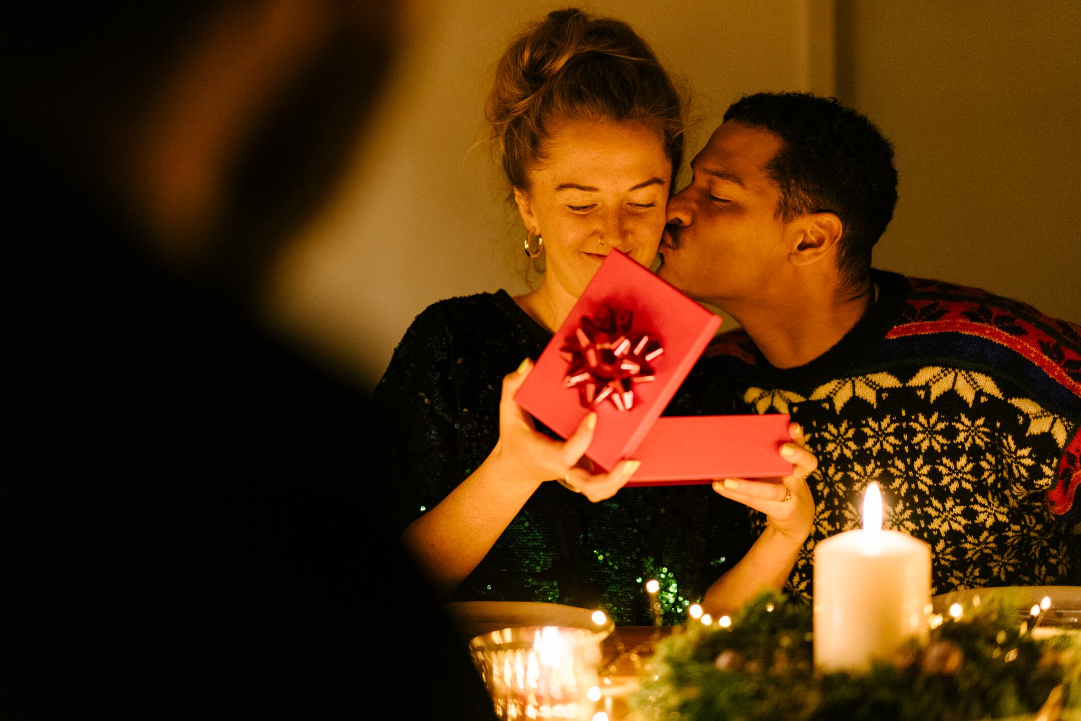 Este es el ritual para encontrar pareja en el mes de diciembre.