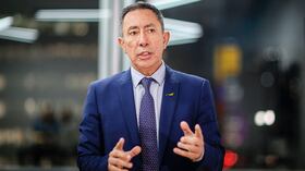 Ricardo RoaPresidente de Ecopetrol