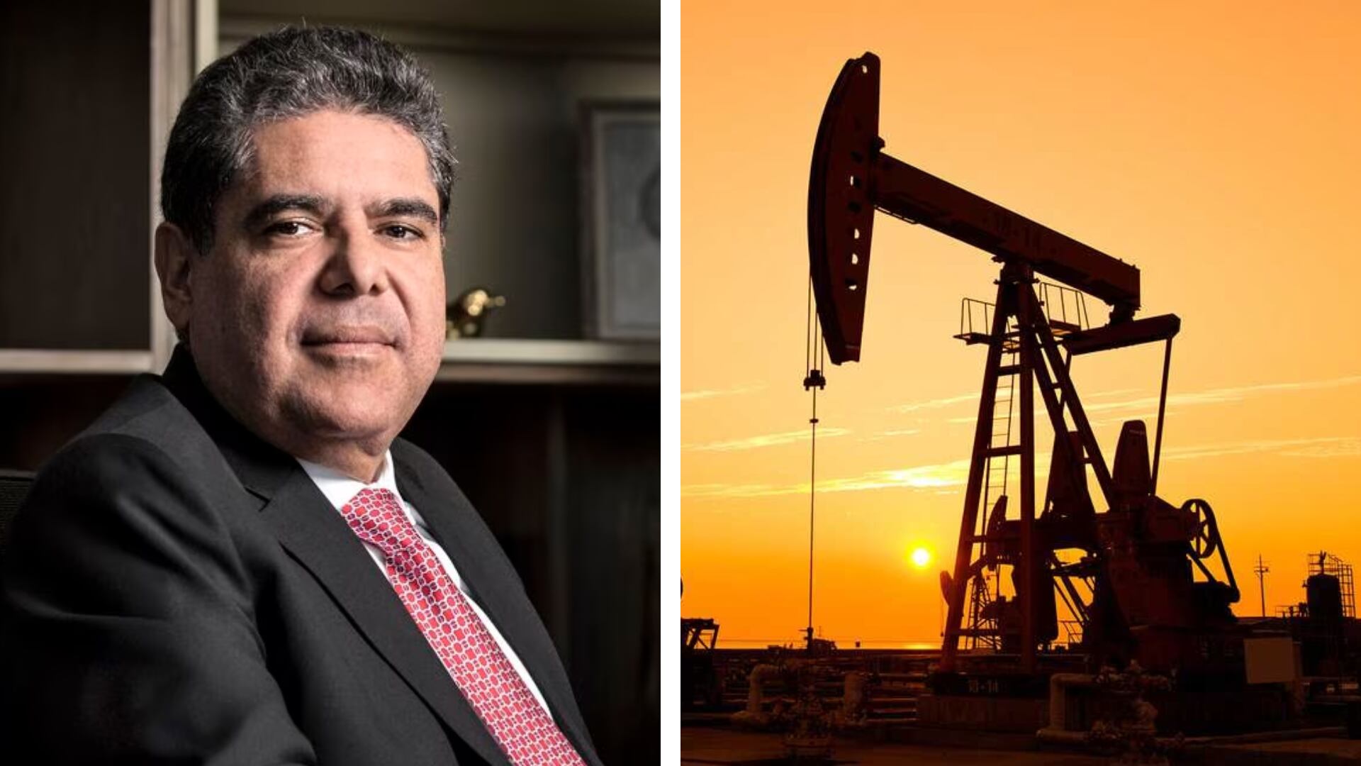 El contralor Carlos Rodríguez hizo un llamado al Gobierno para tener claridad frente a la transición energética, para no poner el riesgo el desarrollo del país.