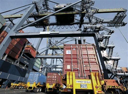 En 2025, Estados Unidos fue el principal destino de las exportaciones colombianas, con el 30,2 % del total exportado, equivalente a 14.868 millones de dólares FOB.