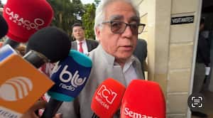 Augusto Rodríguez director de la UNP