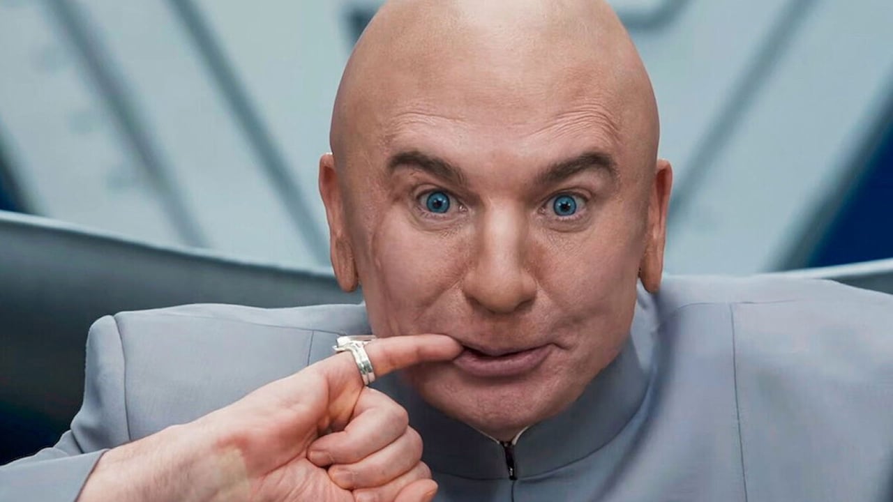 Mike Myers asegura que veremos 'Austin Powers 4'.