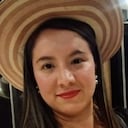 En imagen, Rosa Mayerly Olaya Coronado.