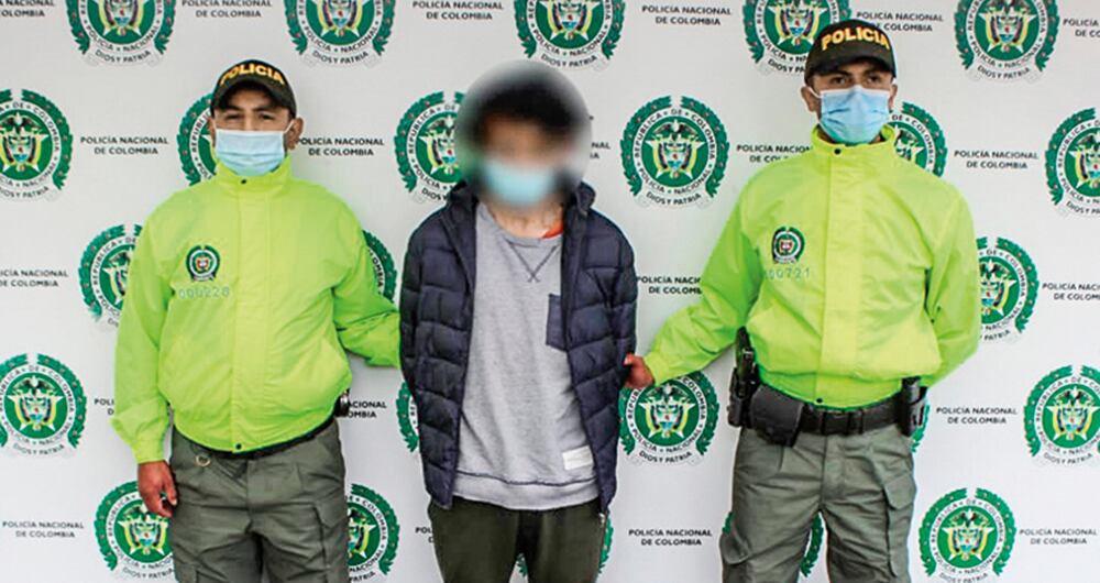 Pornografía infantil: las redes que crecen con la pandemia_2