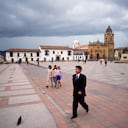 Tunja es una de las ciudades de clima frío ideales para visitar en Colombia.