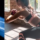 La actividad física es fundamental para mantener los tejidos sanos.