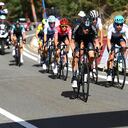 Thymen Arensman correrá junto al colombiano en 2023.