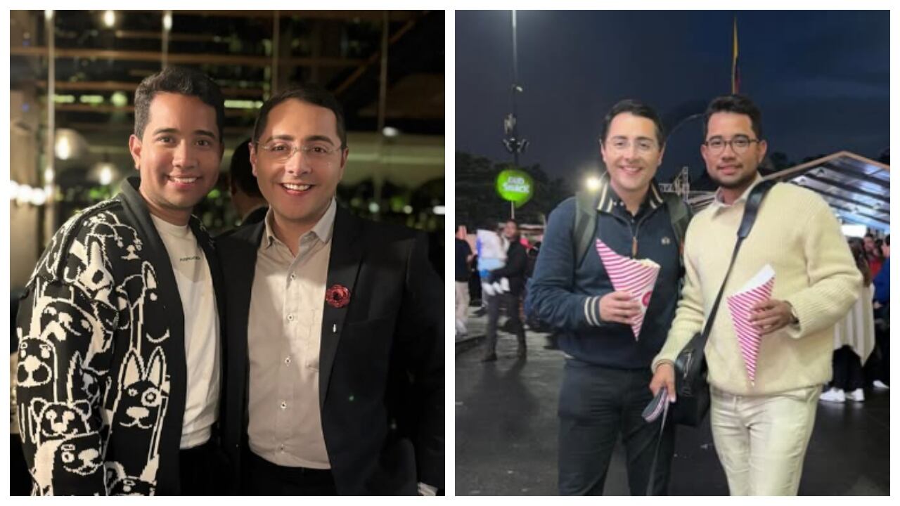 Periodista de Noticias Caracol ocultó su orientación sexual por miedo a ser juzgado.