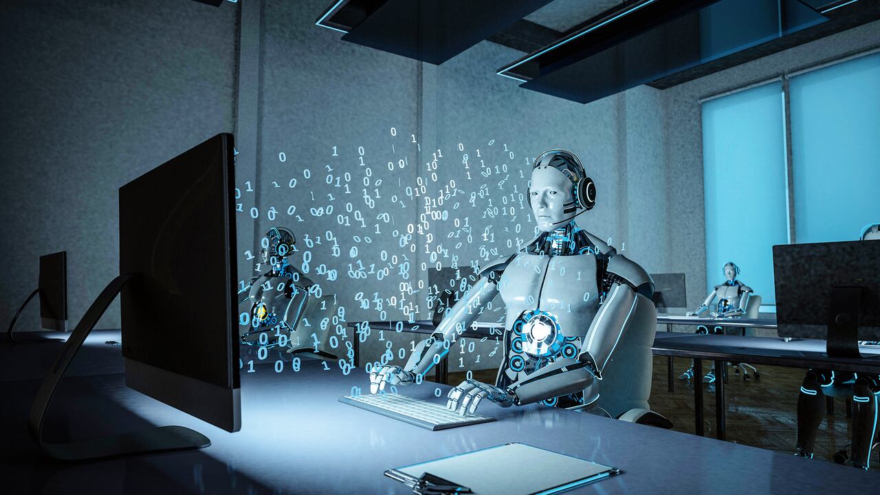 Millenium comenzó como un call center y luego amplió sus canales de comunicación.