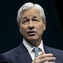 Jamie Dimon