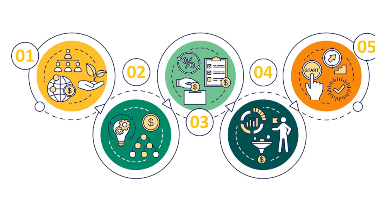 El mercado de acciones colombiano ha estado golpeado por factores como su baja liquidez y la incertidumbre sobre la economía nacional.