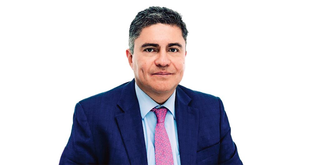 Cristhian LizcanoConsultor