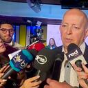 Otty Patiño, alto comisionado para la Paz