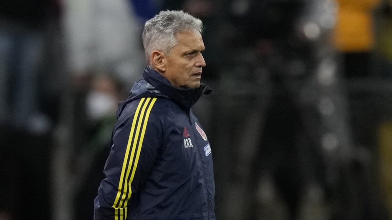 Duró un año y tres meses a cargo de la Tricolor.