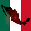 El temblor tuvo una magnitud de 4.0.