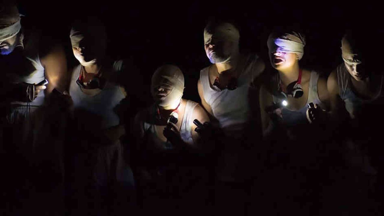 Uno de los principales objetivos del TEF es trabajar para que el público explore nuevos horizontes estéticos, aprenda a valorar el papel del arte en su vida, reconozca sus costos y quiera compensarlos.