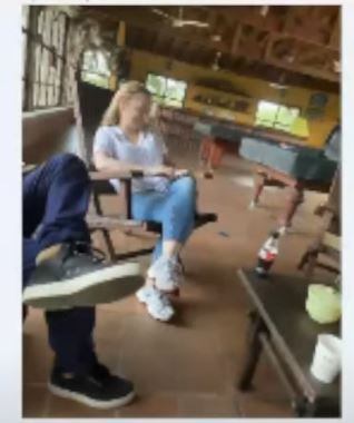 Fiscalía General reveló pruebas contra la exfiscal Ana Catalina Noguera.