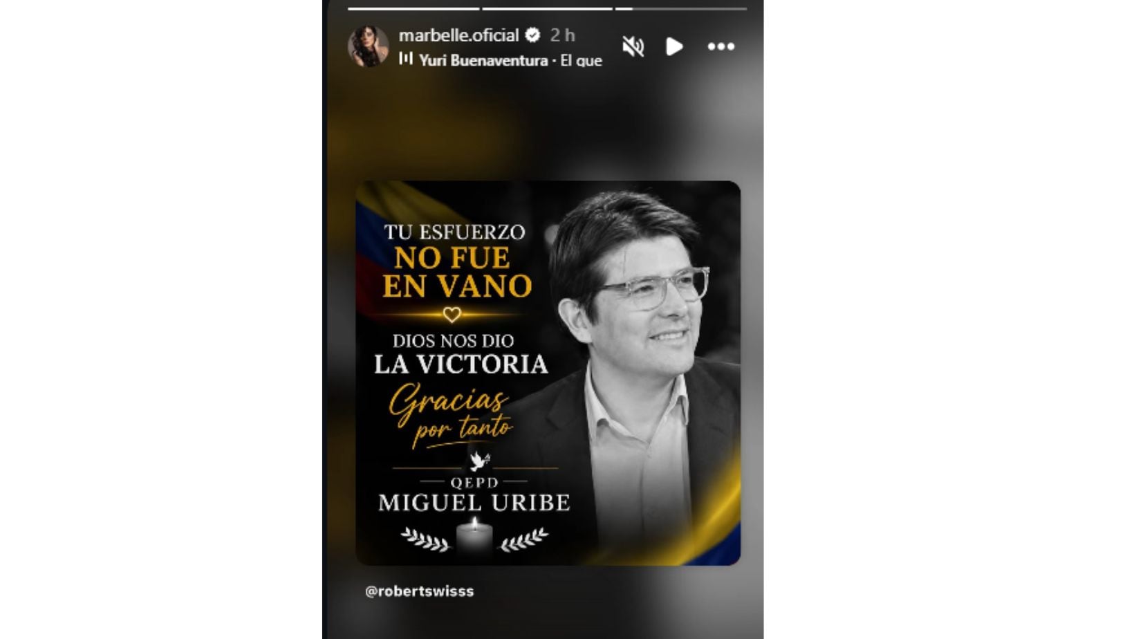 Marbelle
