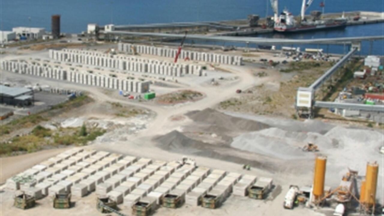 El grupo valenciano construirá 48 alojamientos militares navales, destinados a suboficiales, que se ubicarán en el barrio de Crespo, en la ciudad de Cartagena de Indias.