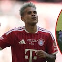 Luis Díaz marcó gol tempranero en el amistoso de Bayern Múnich vs. RB Leipzig